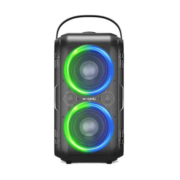 W-KING T9 THUNDERBLAST  W-KING T9 THUNDERBLAST