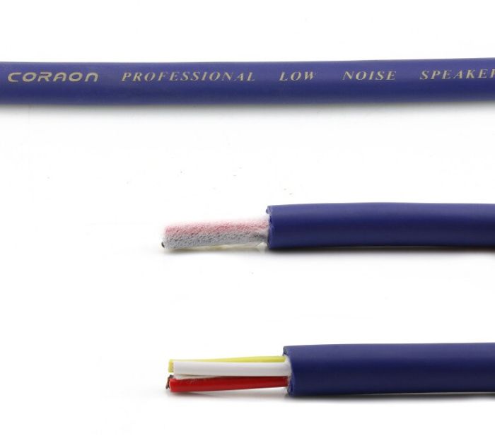 Акустический кабель NC-EVJE4×1,5