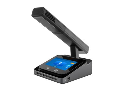 Конференционный микрофон TS-0310DMA