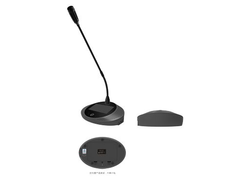 Делегатское микрофон TS-W301S