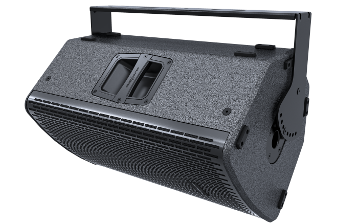 Активная полнодиапазонная акустическая система GT515A