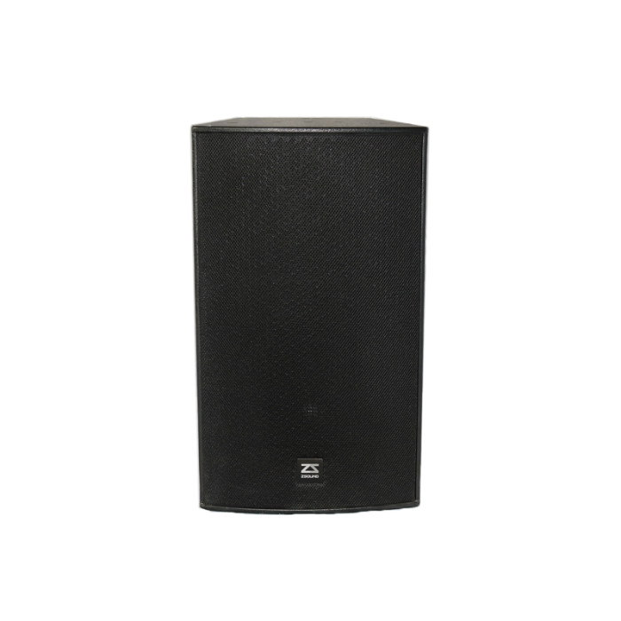 ZSOUND U12 12 дюймовый пассивный колонка