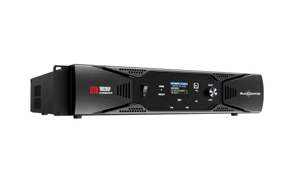 Цифровой усилитель UTA1802DSP