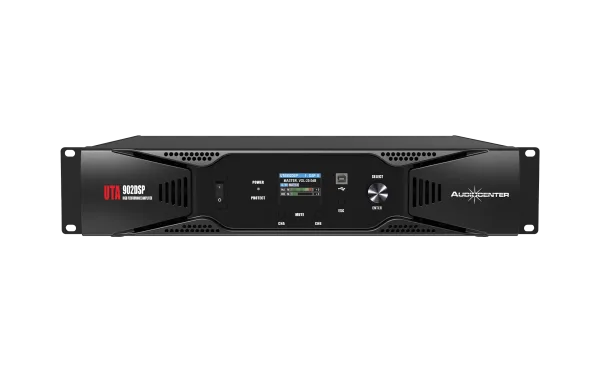 Цифровой усилитель UTA902DSP