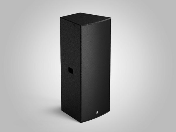 ZSOUND V215 Двойной 15-дюймовый 2-полосный полнодиапазонный динамик ZSOUND V215 Двойной 15-дюймовый 2-полосный полнодиапазонный динамик