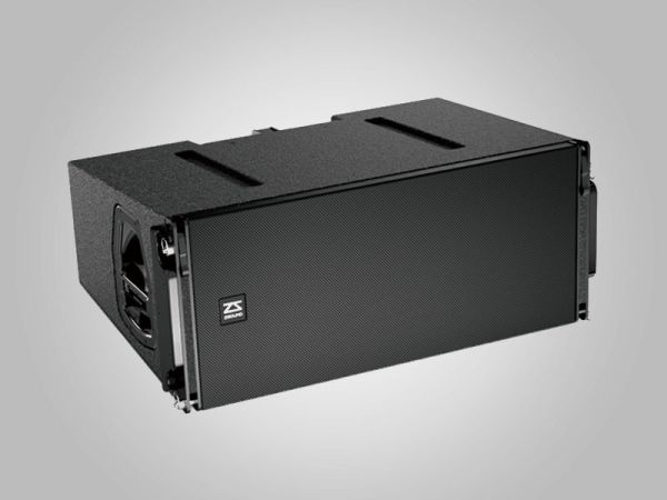 ZSOUND VCM Двойная 10-дюймовая 3-полосная система ZSOUND VCM Двойная 10-дюймовая 3-полосная система