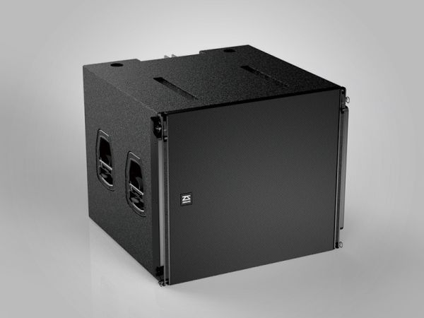 ZSOUND VCS линейный сабвуфер ZSOUND VCS линейный сабвуфер