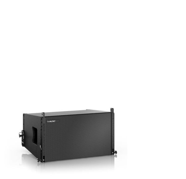 TWaudio VERA10, Акустические системы TWaudio VERA10, Акустические системы