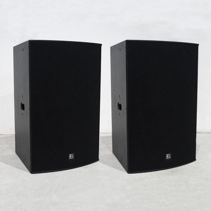 ZSOUND U15 Широкополосная АС